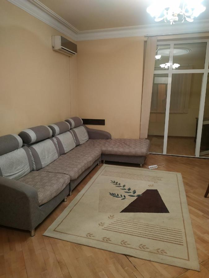 Sunny Land-1 Apartment เยเรวาน ภายนอก รูปภาพ
