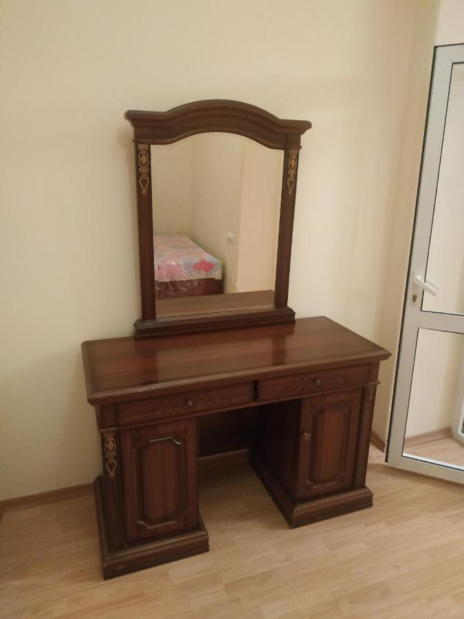 Sunny Land-1 Apartment เยเรวาน ภายนอก รูปภาพ